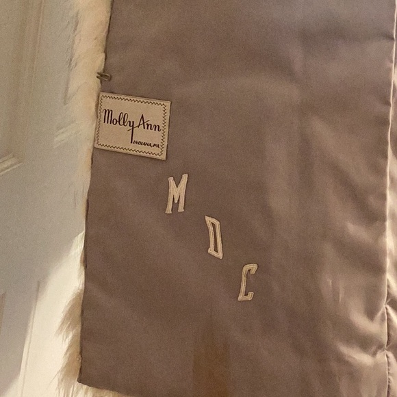 Genuine Fox Fur Jacket. Size Small. Vintage preloved. - Picture 14 of 16